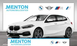 Bmw 116 i SportLine/LED/DAB/PDC/LCProf