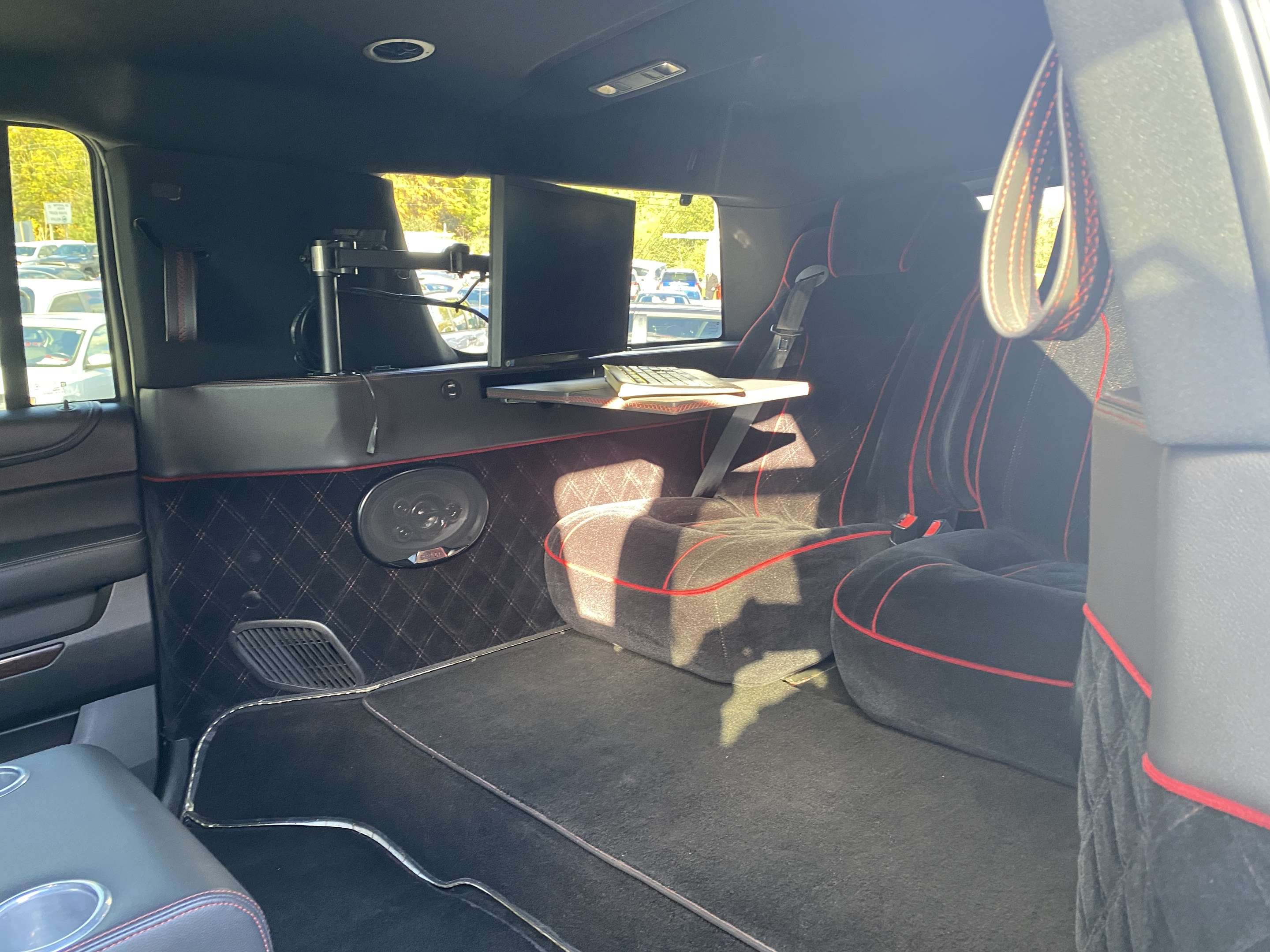 2016 GMC Yukon XL