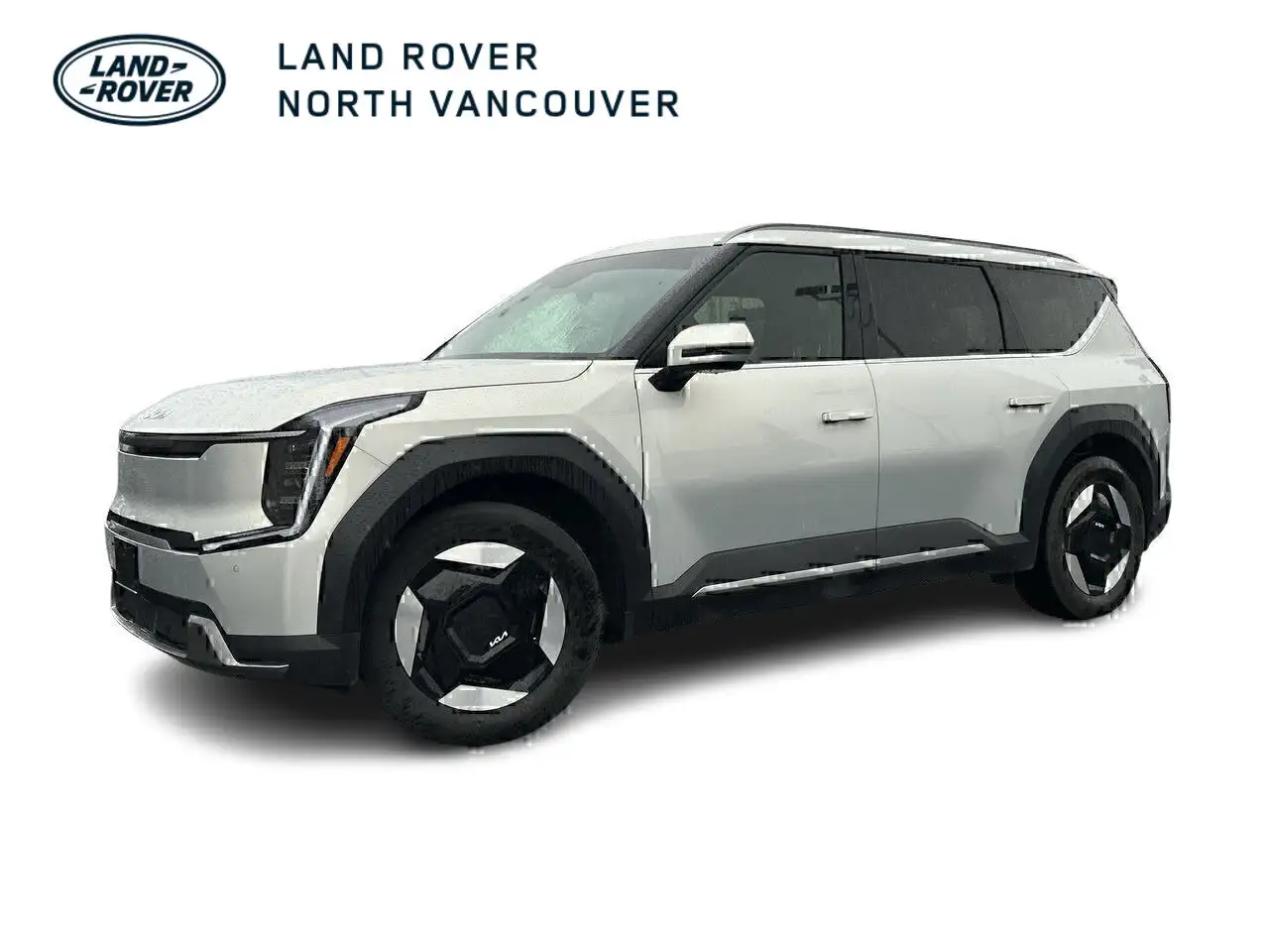 2026 Kia EV9