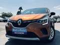 Renault Captur 1.0 TCe*GPS*AIRCO*GARANTIE 12 MOIS* Orange - thumbnail 1