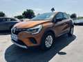 Renault Captur 1.0 TCe*GPS*AIRCO*GARANTIE 12 MOIS* Orange - thumbnail 2