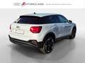 Audi Q2 35 2.0 tdi identity black s tronic Blanc - thumbnail 5