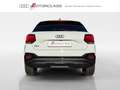 Audi Q2 35 2.0 tdi identity black s tronic Blanc - thumbnail 4