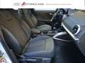 Audi Q2 35 2.0 tdi identity black s tronic Blanc - thumbnail 15