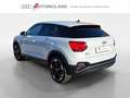 Audi Q2 35 2.0 tdi identity black s tronic Blanc - thumbnail 3