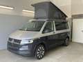 Volkswagen T6.1 California 6.1 Beach Camper DSG STHZ+Kamera+Navi 2.0 TDI D... Zilver - thumbnail 3