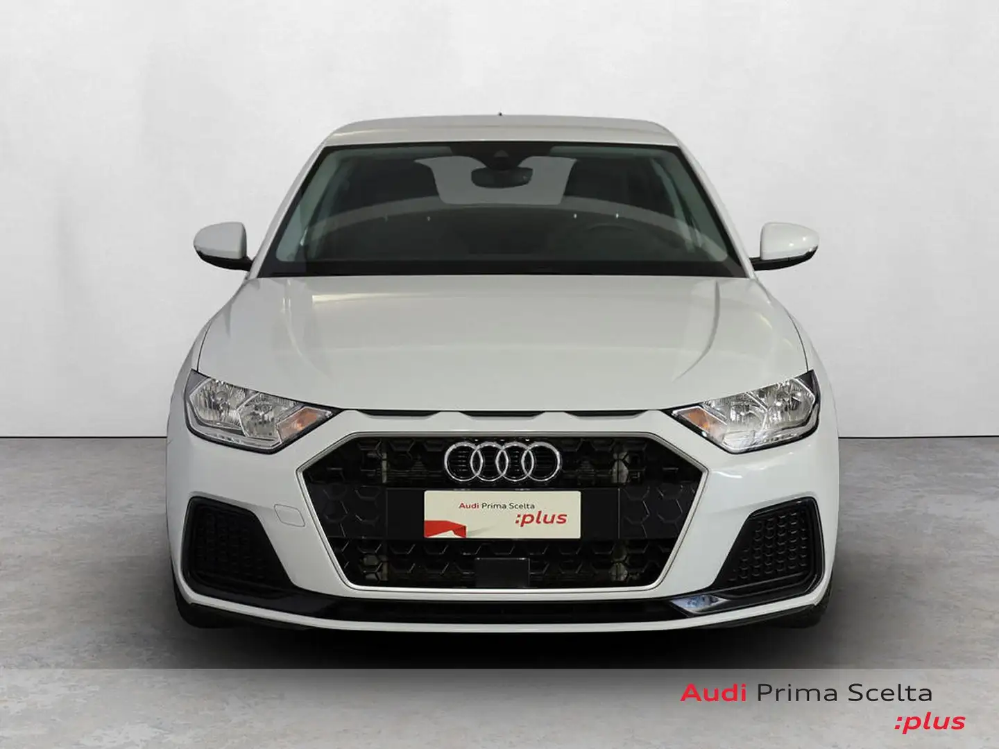Audi A1 sportback 30 1.0 tfsi advanced Blanco - 2