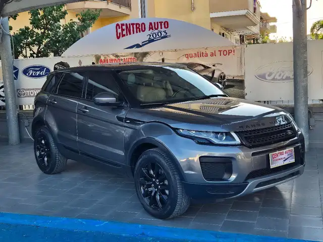 Land Rover Autres 2.0 150 CV