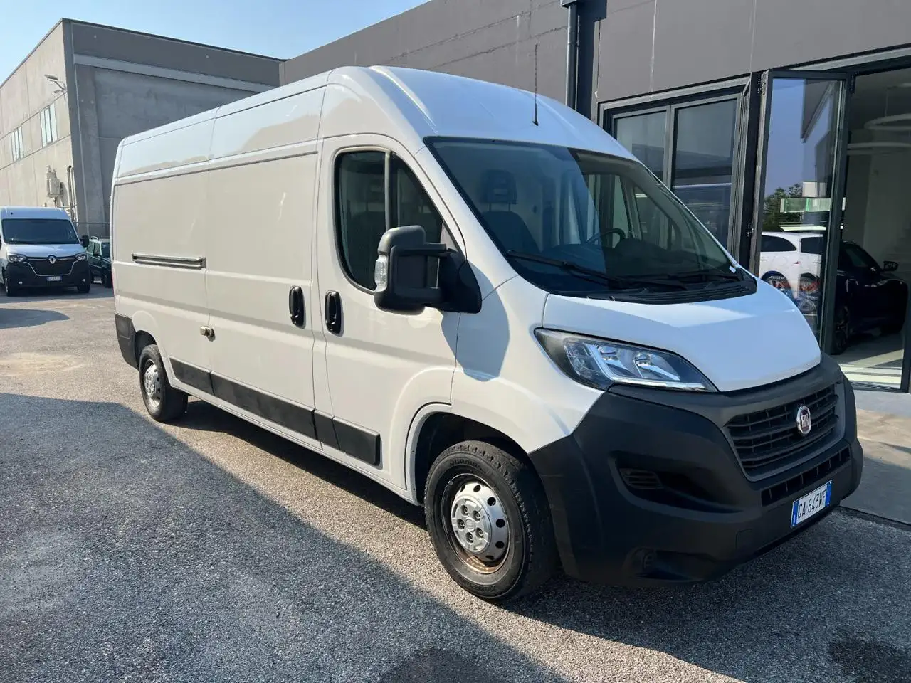 Fiat Ducato