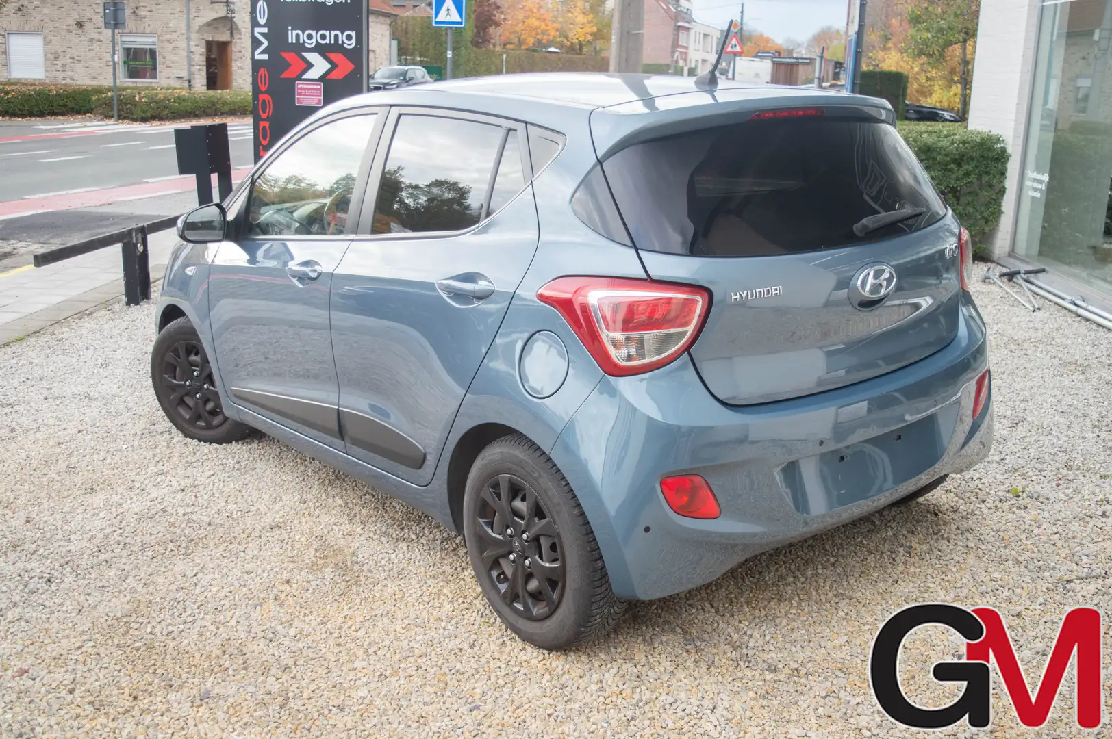Hyundai i10 i10 1.0 Trend - 2