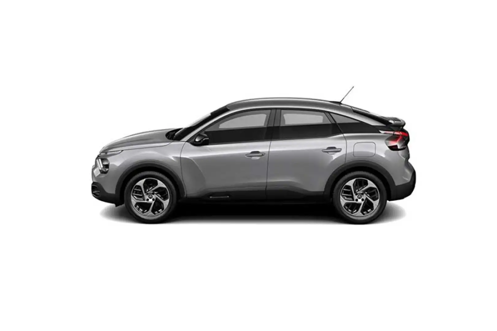 Citroen C4 1.2 PureTech C-Series S&S 130 Gris - 2