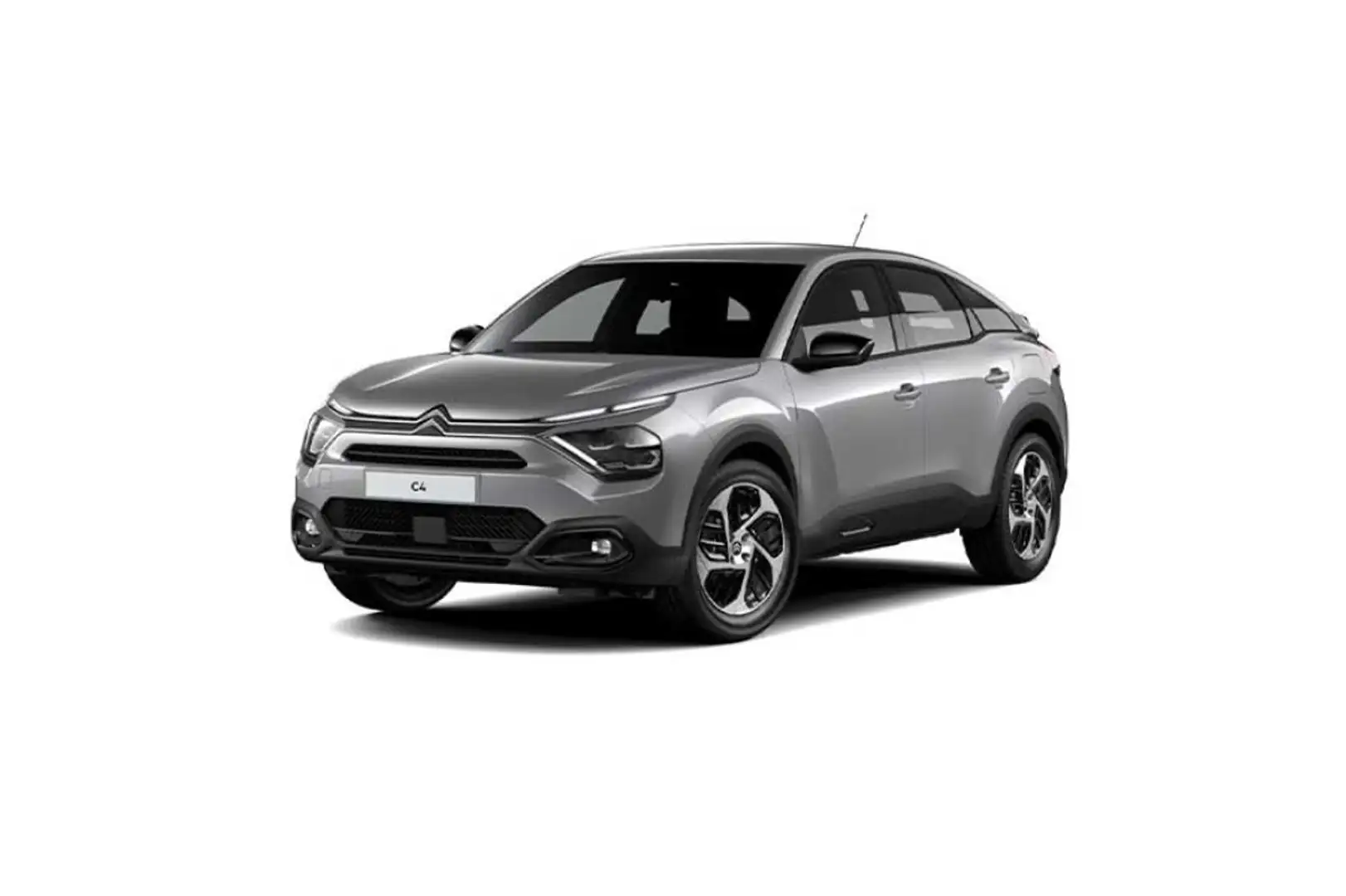 Citroen C4 1.2 PureTech C-Series S&S 130 Gris - 1