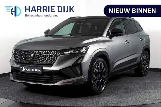 Renault Austral 1.2 E-Tech full hybrid 200 esprit Alpine | 360 Cam