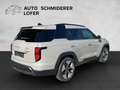 KGM Torres EVX - 73,4 kWh Premium Beige - thumbnail 5
