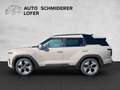 KGM Torres EVX - 73,4 kWh Premium Beige - thumbnail 2