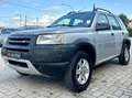 Land Rover Freelander Freelander I 1996 SW 2.0 td4 HSE Grau - thumbnail 4