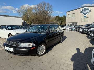 Classic Limited Edition 1.8 Comfort/ZR 22/SH