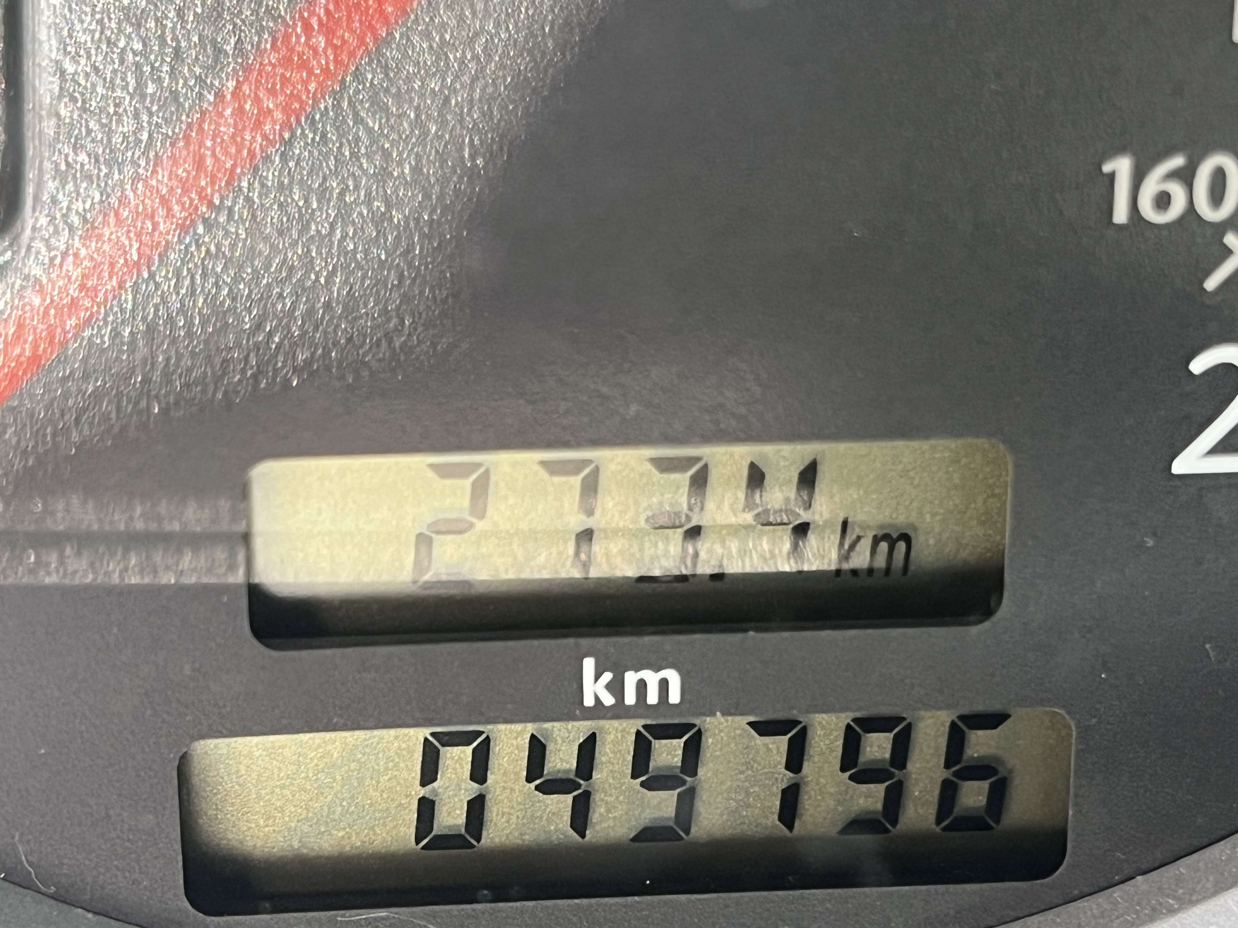 Chrysler Crossfire 3.2 V6 - foto 1