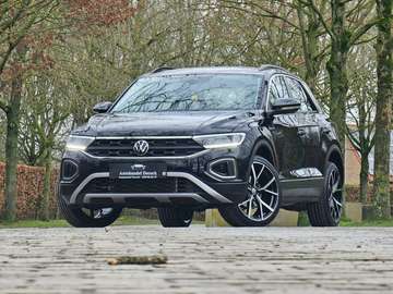 T-Roc 1.0 TSI Life Business | CAMERA | BTW