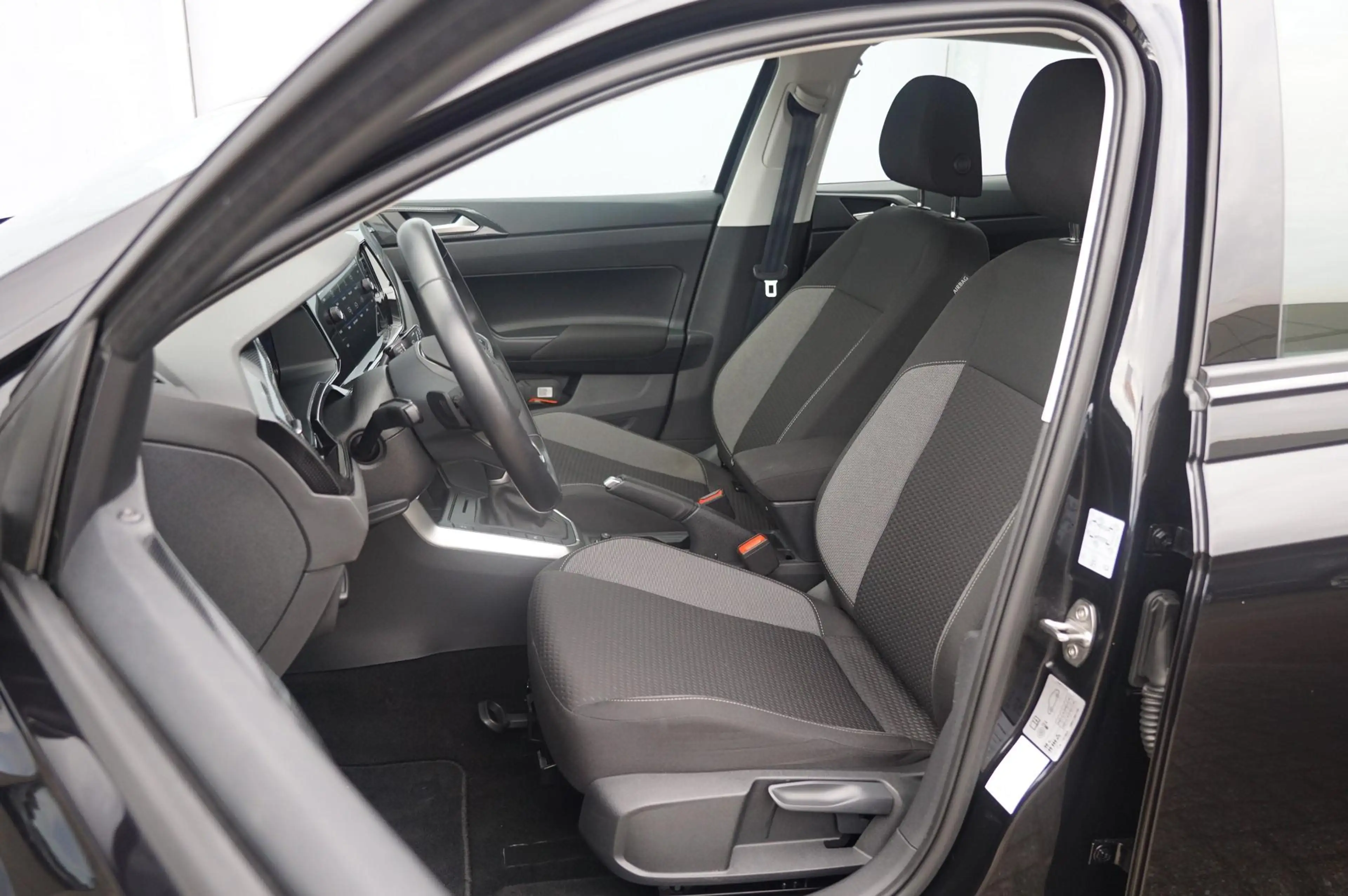 Volkswagen Polo 1.0 TSI 95pk DSG Life | Navigatie | Applecarplay & — photo 4