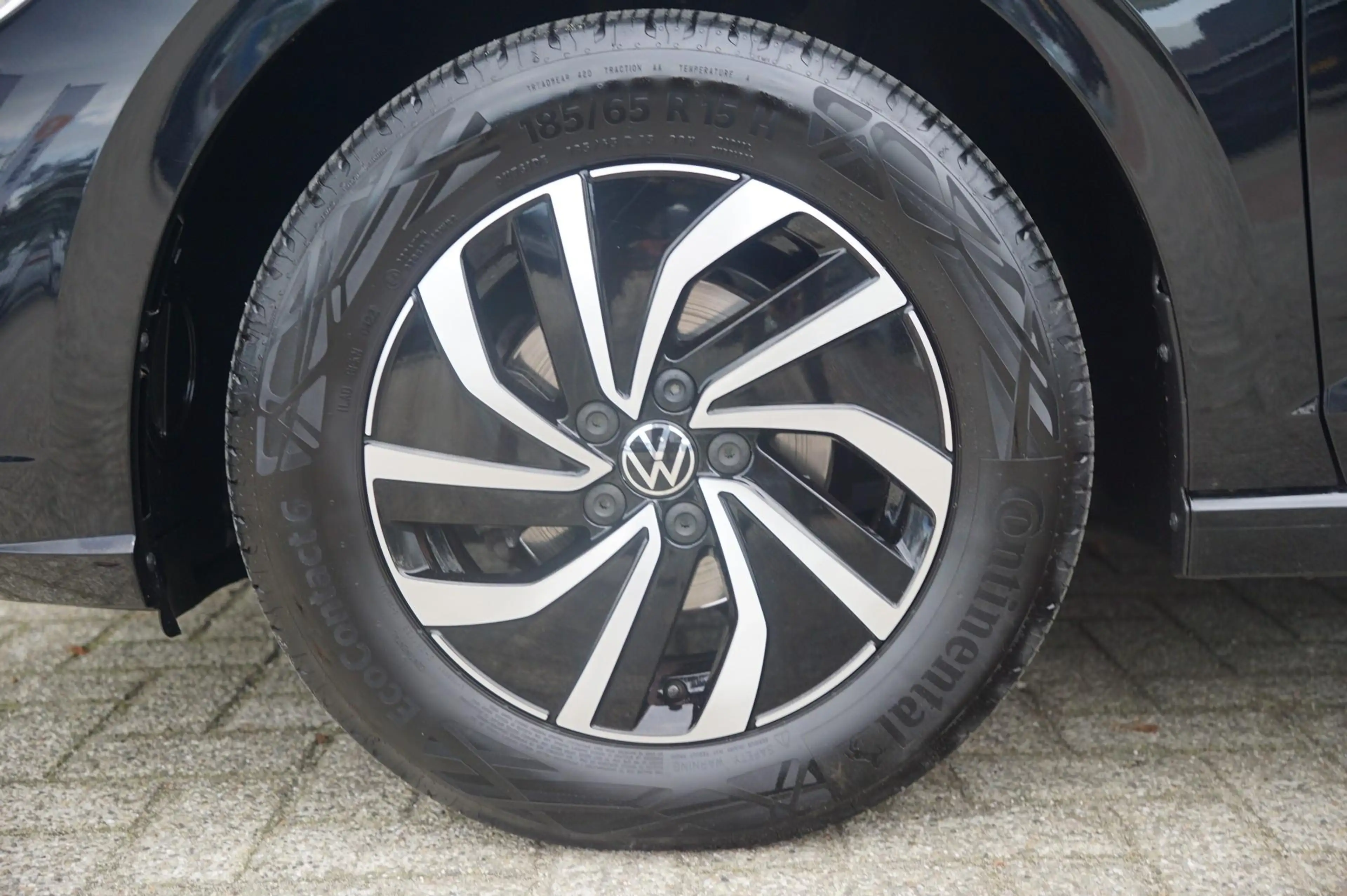Volkswagen Polo 1.0 TSI 95pk DSG Life | Navigatie | Applecarplay & — photo 11