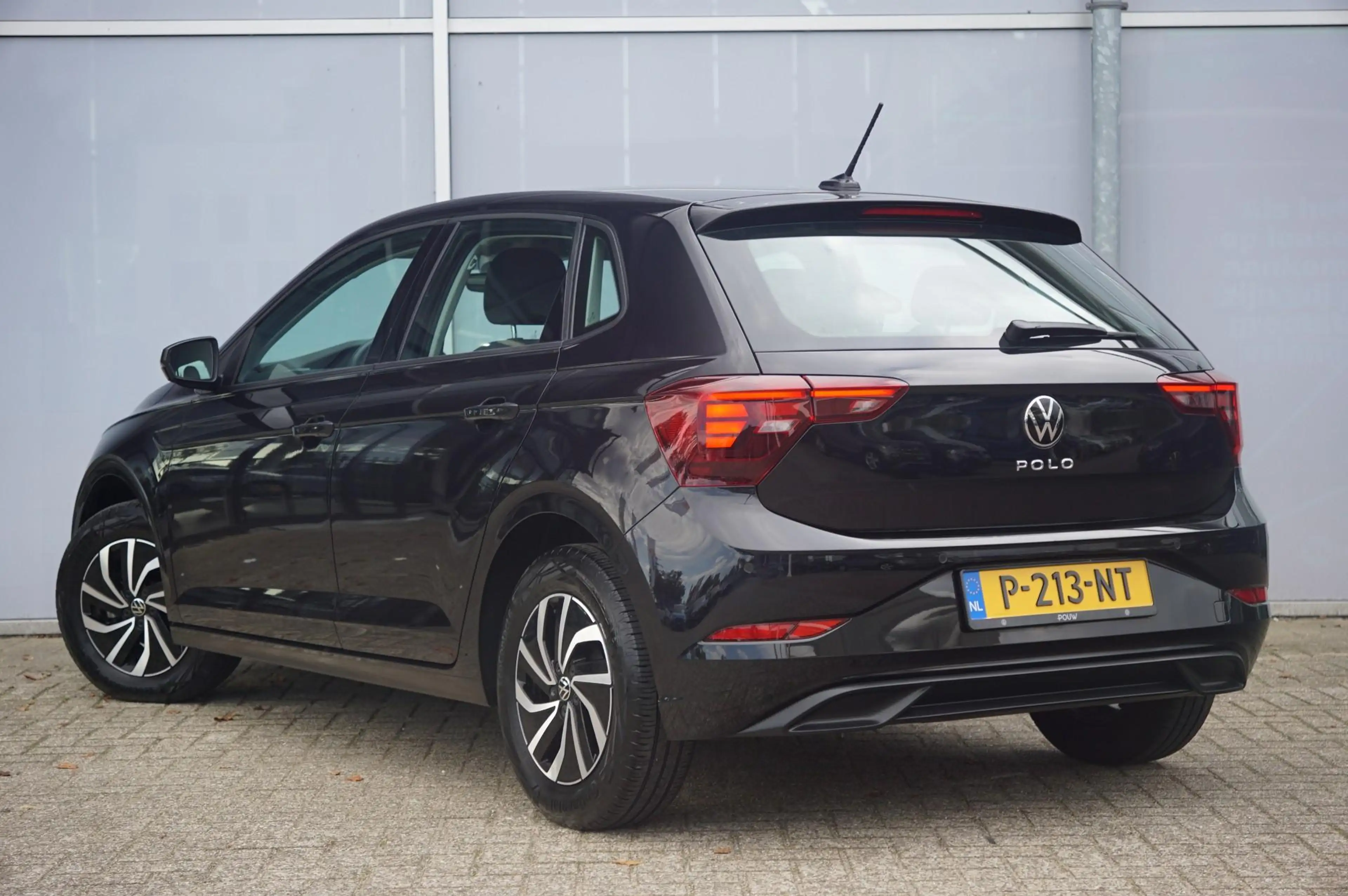 Volkswagen Polo 1.0 TSI 95pk DSG Life | Navigatie | Applecarplay & — photo 13