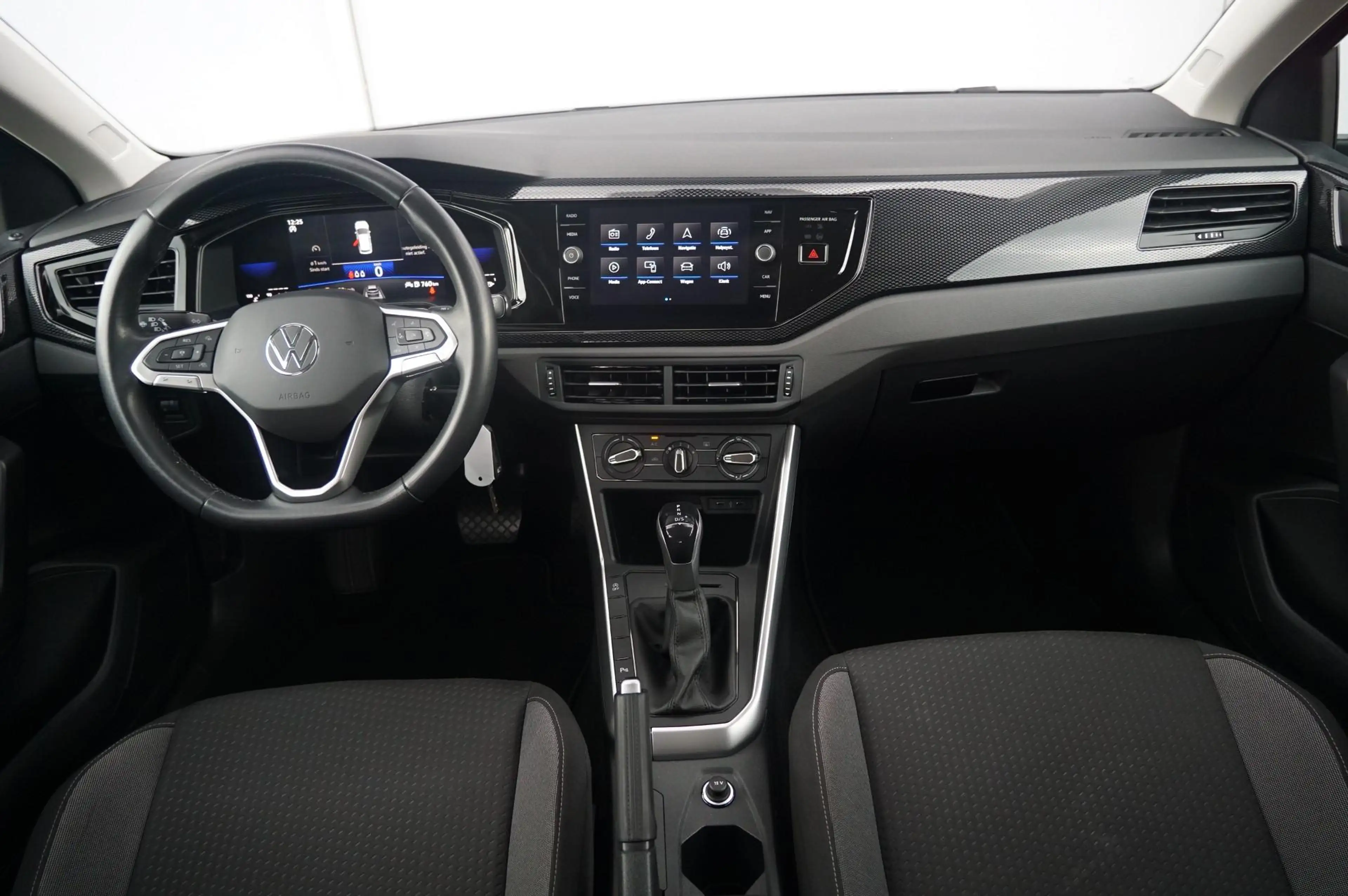 Volkswagen Polo 1.0 TSI 95pk DSG Life | Navigatie | Applecarplay & — photo 5
