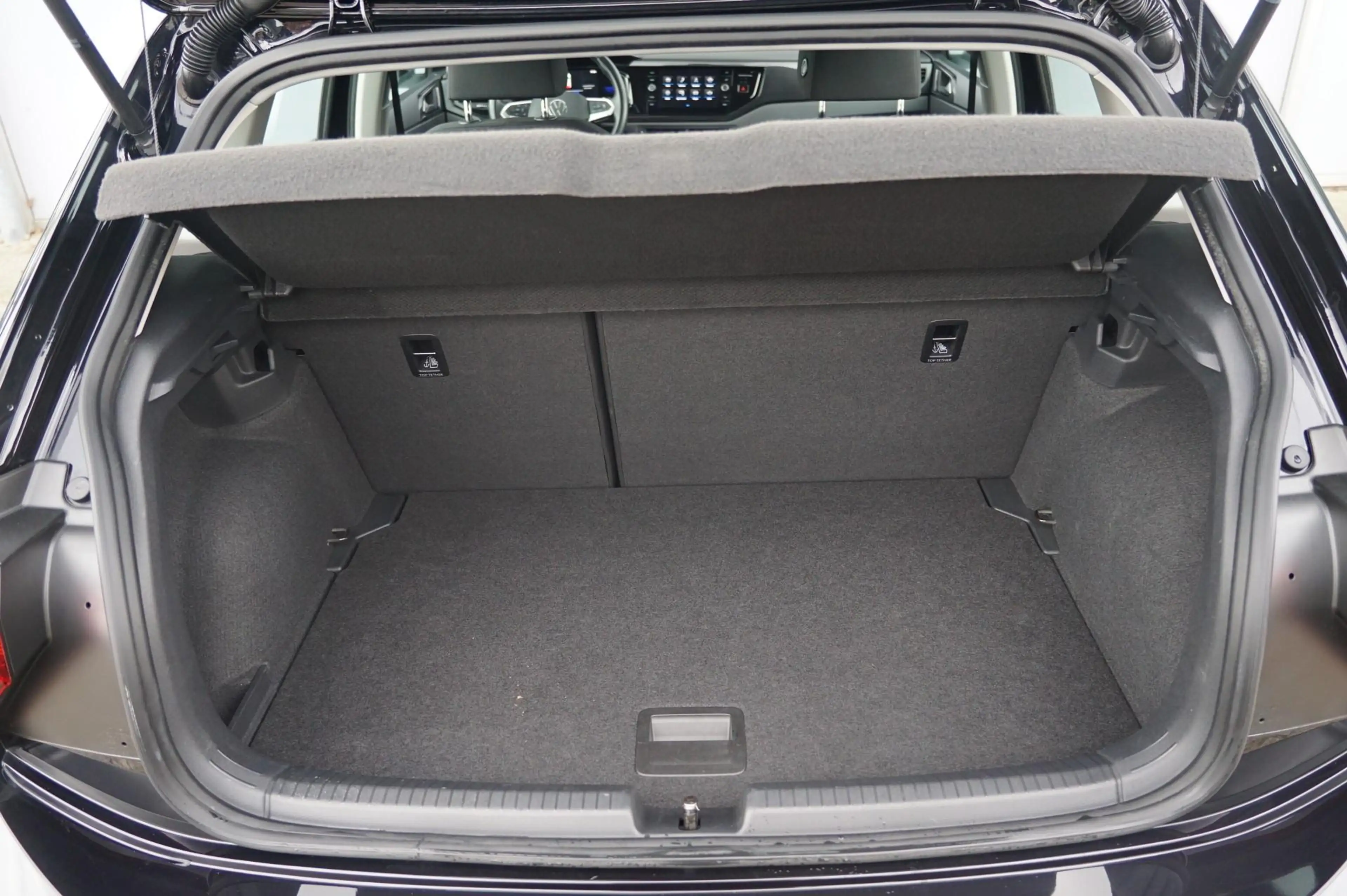Volkswagen Polo 1.0 TSI 95pk DSG Life | Navigatie | Applecarplay & — photo 15