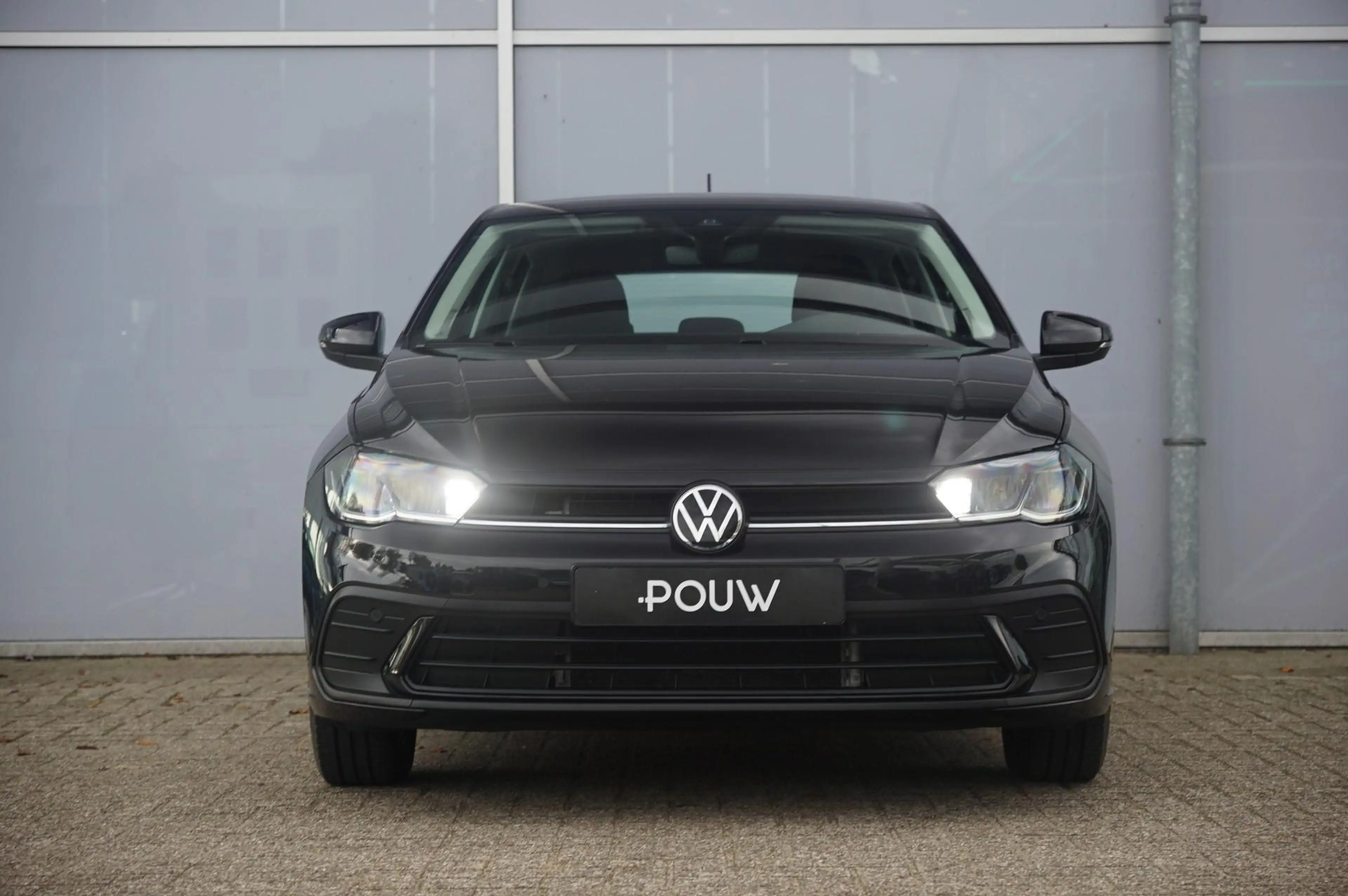 Volkswagen Polo 1.0 TSI 95pk DSG Life | Navigatie | Applecarplay & — photo 9