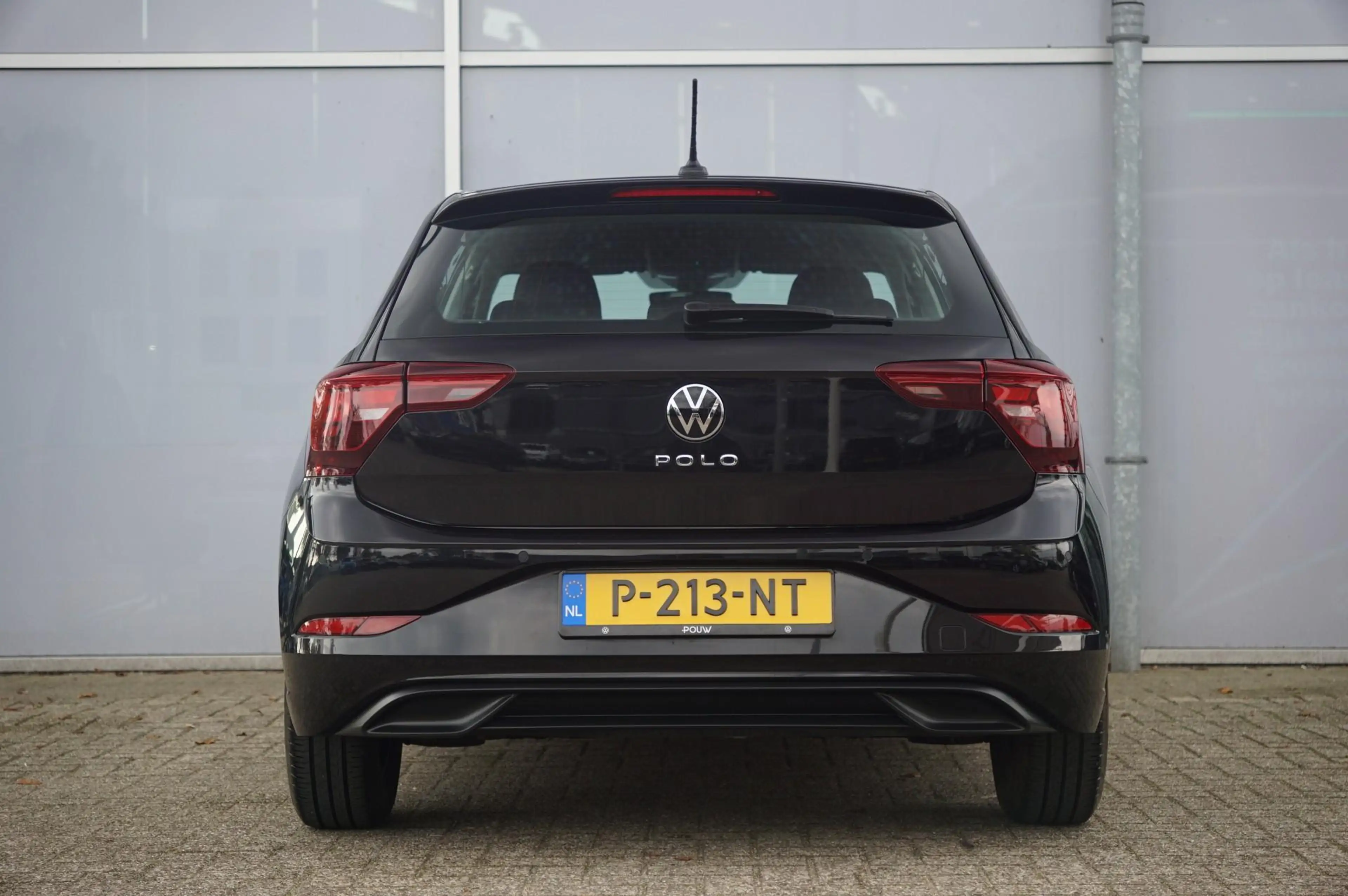 Volkswagen Polo 1.0 TSI 95pk DSG Life | Navigatie | Applecarplay & — photo 14