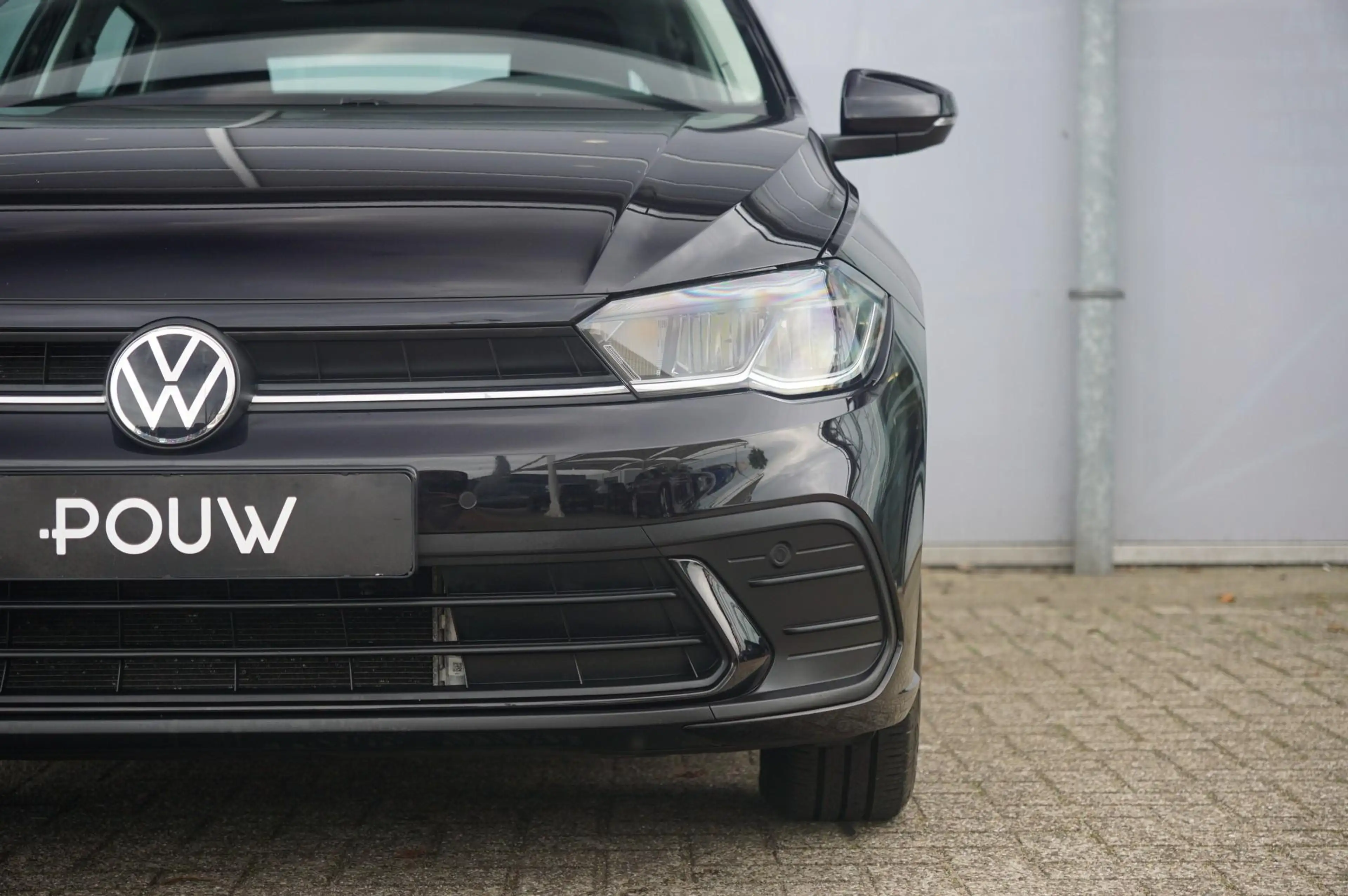 Volkswagen Polo 1.0 TSI 95pk DSG Life | Navigatie | Applecarplay & — photo 10