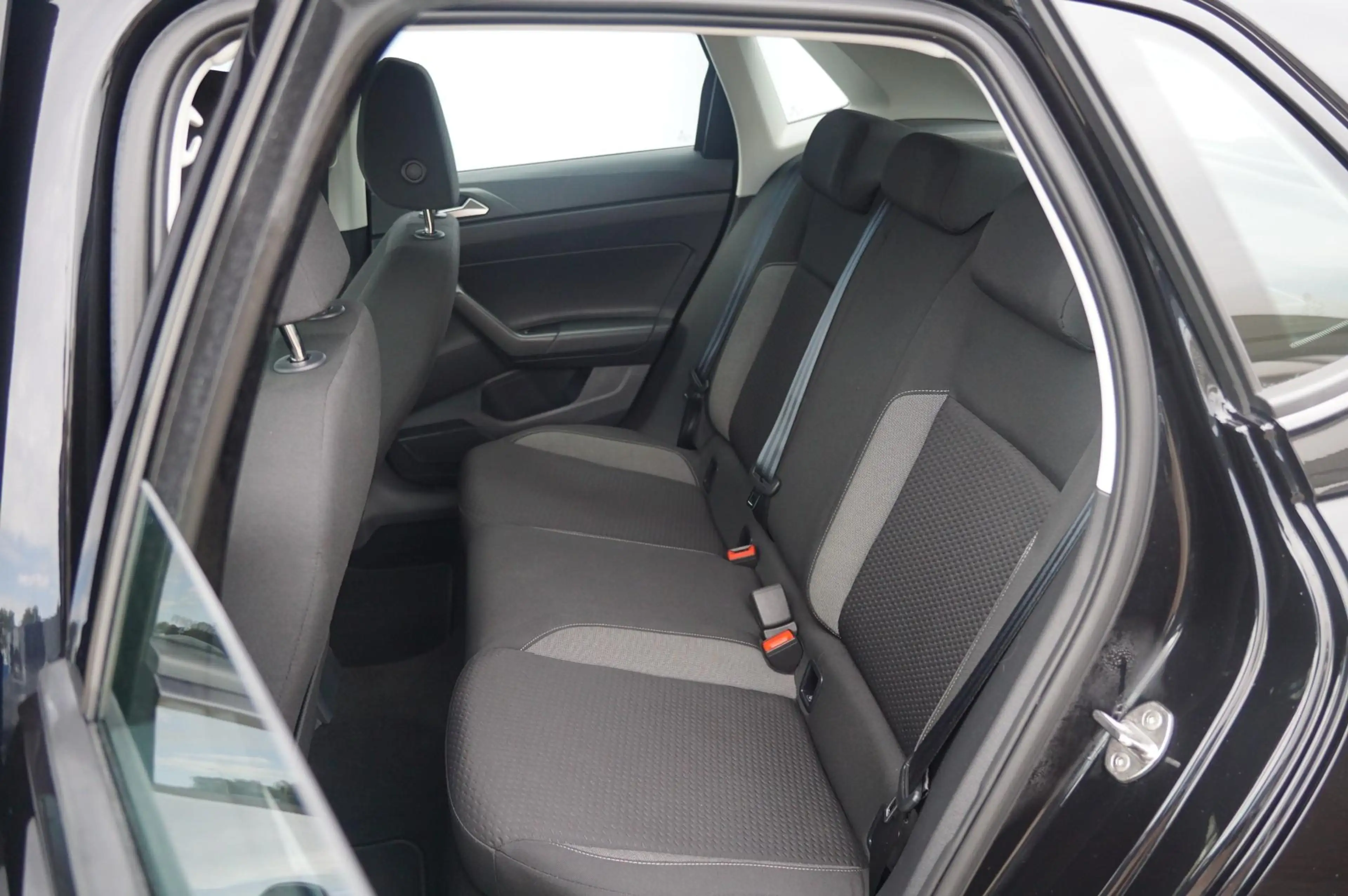 Volkswagen Polo 1.0 TSI 95pk DSG Life | Navigatie | Applecarplay & — photo 6