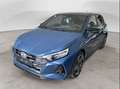 Hyundai i20 1.2 mpi mt N-Line PRONTA CONSEGNA Azul - thumbnail 1