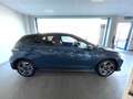 Hyundai i20 1.2 mpi mt N-Line PRONTA CONSEGNA Azul - thumbnail 3