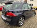 Mercedes-Benz GLE 250 GLE 250 d 4Matic AMG Line*1.HAND*KAMERA* Blau - thumbnail 5