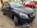 Mercedes-Benz GLE 250 GLE 250 d 4Matic AMG Line*1.HAND*KAMERA* Blau - thumbnail 4