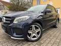 Mercedes-Benz GLE 250 GLE 250 d 4Matic AMG Line*1.HAND*KAMERA* Blau - thumbnail 2