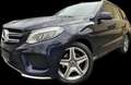 Mercedes-Benz GLE 250 GLE 250 d 4Matic AMG Line*1.HAND*KAMERA* Blau - thumbnail 1