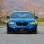 BMW 220 Serie 2 F22 Coupe 220i Coupe Msport auto my18 Blauw - thumbnail 1