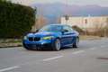 BMW 220 Serie 2 F22 Coupe 220i Coupe Msport auto my18 Blu/Azzurro - thumbnail 2