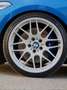 BMW 220 Serie 2 F22 Coupe 220i Coupe Msport auto my18 Bleu - thumbnail 5