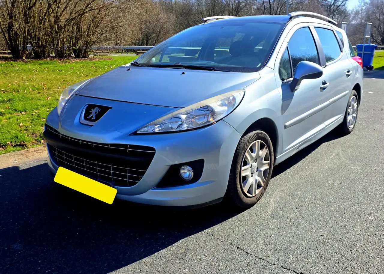 Peugeot 207 SW 1.6 HDi 90ch BLUE LION Business