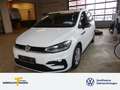 Volkswagen Touran 1.5 TSI DSG R-LINE PANO LM18 LED KAMERA Blanco - thumbnail 1