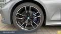BMW 340 xDrive Navi M Sport HUD elk.Sitz. DAB HIFI Gris - thumbnail 3