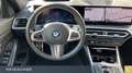 BMW 340 xDrive Navi M Sport HUD elk.Sitz. DAB HIFI Gris - thumbnail 5