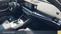 BMW 340 xDrive Navi M Sport HUD elk.Sitz. DAB HIFI Gris - thumbnail 13