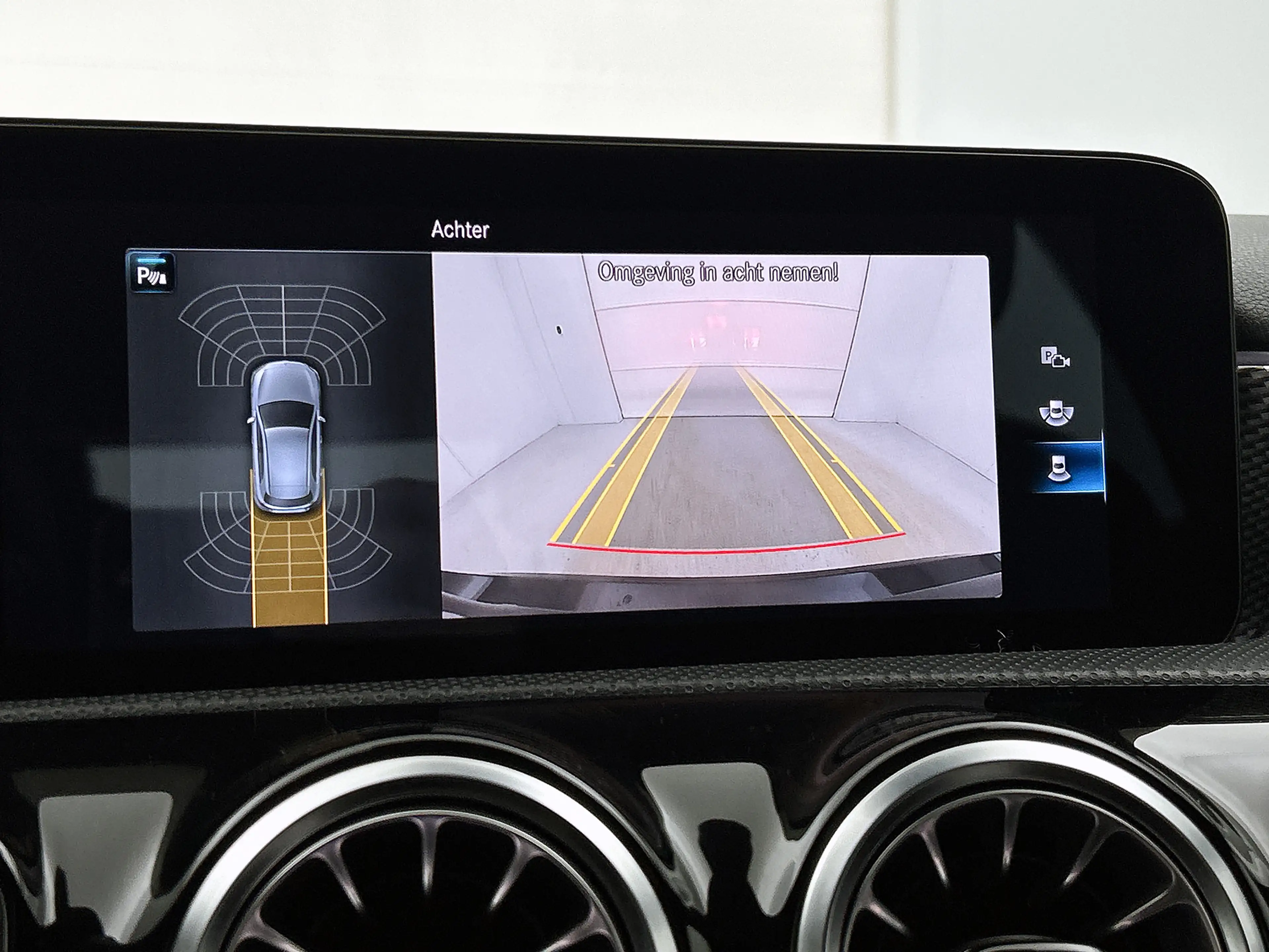 Mercedes-Benz A 250 e Plug-In Hybride Ledkoplampen | Stoelverwarming | — photo 8