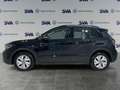 Volkswagen T-Cross 1.0TSI 95CV Life - IVA ESPOSTA/NEOPATENTATI Nero - thumbnail 3