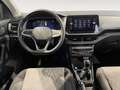 Volkswagen T-Cross 1.0TSI 95CV Life - IVA ESPOSTA/NEOPATENTATI Nero - thumbnail 8