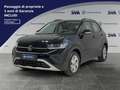 Volkswagen T-Cross 1.0TSI 95CV Life - IVA ESPOSTA/NEOPATENTATI Nero - thumbnail 1